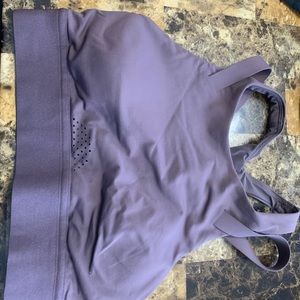 Lululemon soul cycle bra